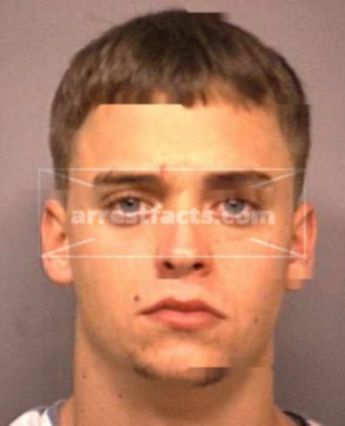 Justin David Ridgely