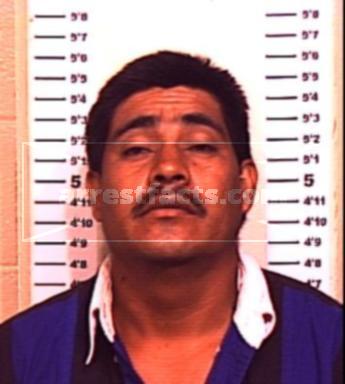 Efrain Ribero