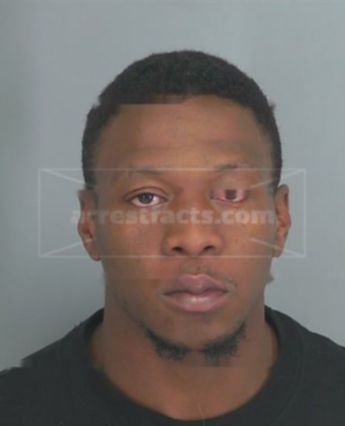 Cedric Earl Reynolds