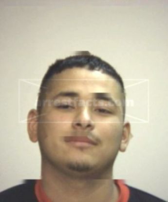 Brandon Anthony Valverde