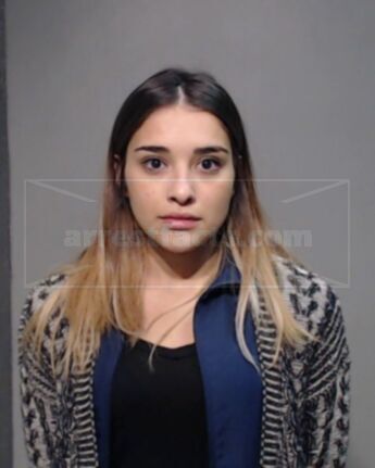 Alejandra Lizette Pena