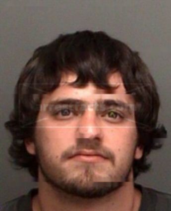 Evan Tyler Dewhurts Olmstead