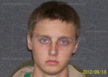 Nathan P Hagenbrock
