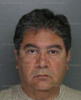 Jose Amadeo Tobar