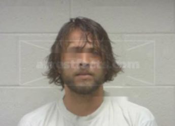 Joel Kent Chrisman