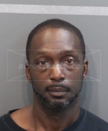 Robert Dewayne Timmons