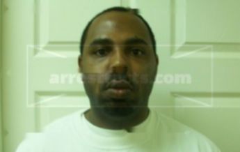 Terrence Parker