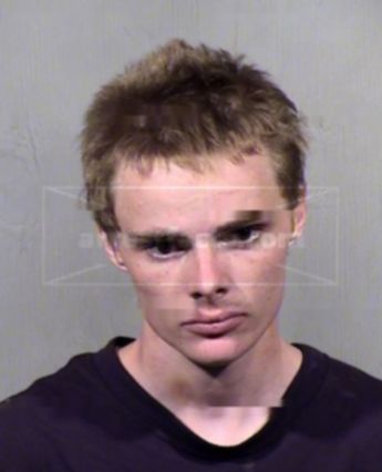 Jacob Mccomber