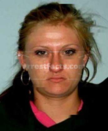 Kristen Elysse Kersey