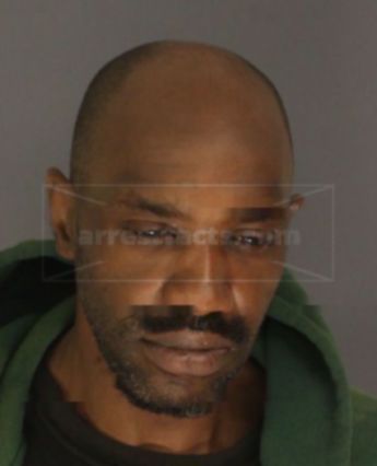 Darryl M Edwards