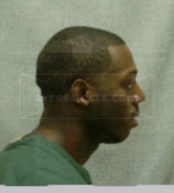 Richard Denard Harris