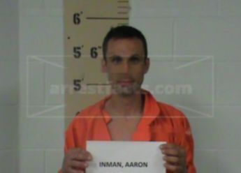 Aaron Dean Inman