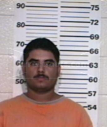 German Sandoval Valdez