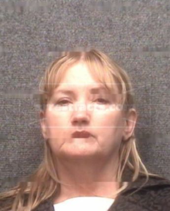 Debra Driver