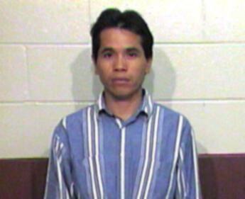 Esteban Hernandez Hernandez