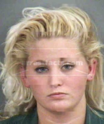 Kendra Irene Faircloth