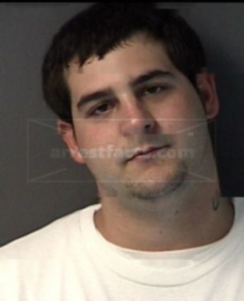Christopher Lloyd Ravey