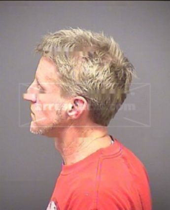 Brian Keith Wooten