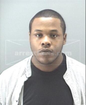 Randall Ledon Allen