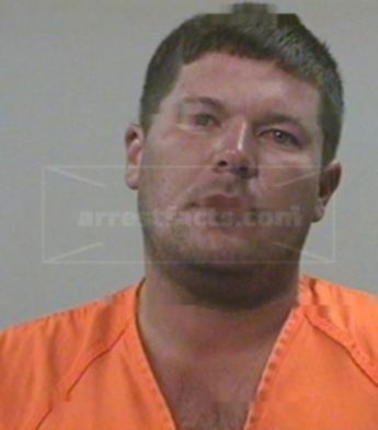 Curt Wayne Hall