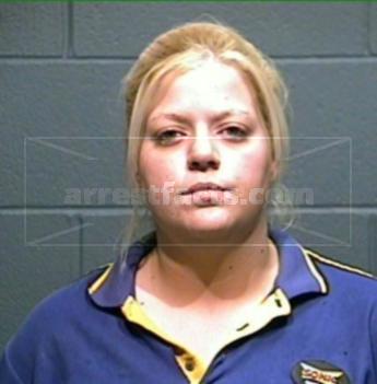 Wendy Dawn Smith