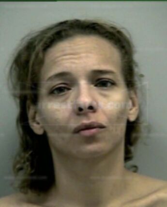 Christina Gale Jetter