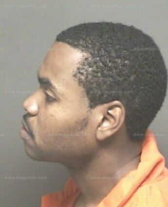 Tyrone Vann Washington