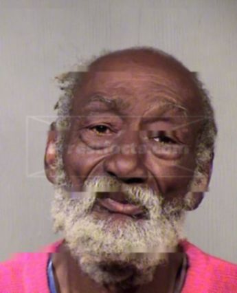 Robert Lee Buckner