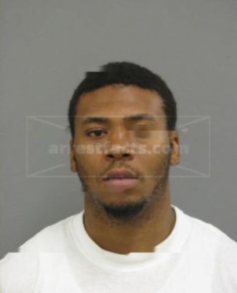 Johnny Jerome Cannon