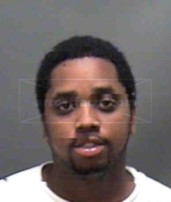 Elijah Lee Polk