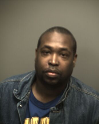 Jesse Roy Washington