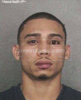 Russell Montero