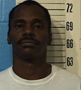 Larry Anthony Holmes