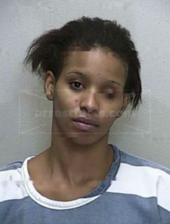 Trenetta Williams