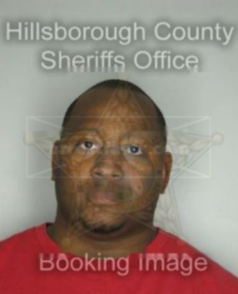 Eric Jerome Campbell