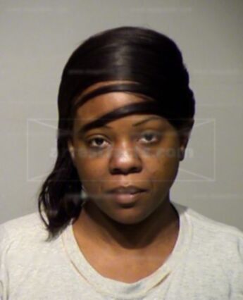 Ladrika Freeman