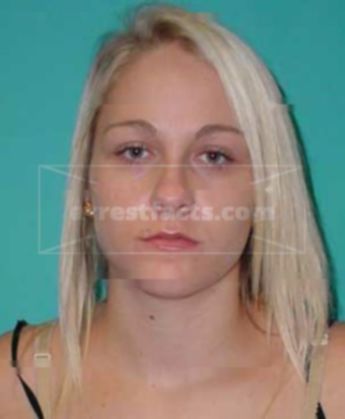 Jessica Taylor Ward