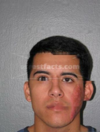 Armando Daniel Alamia