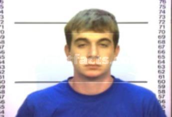 Travis James Moore