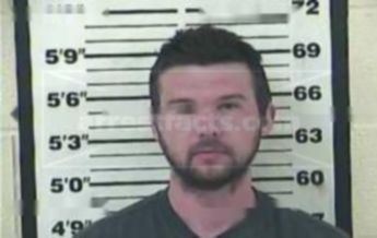 Christopher Scott Mauck