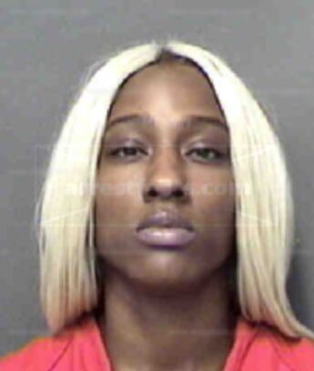 Jasmine Shardi Mcmorris