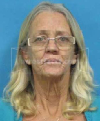 Catherine Ann Hoag
