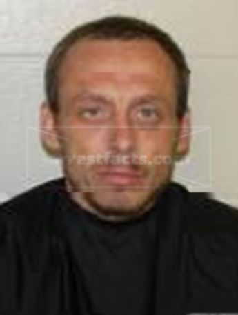 Robert Dewayne Kines