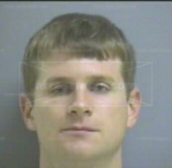 Trevor Jason Paulk