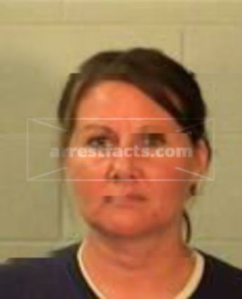 Kristen Fielding Harris