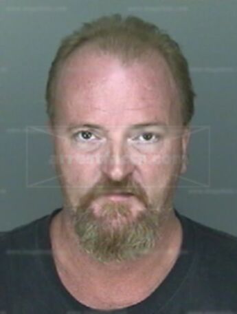 Samuel Douglas Connor
