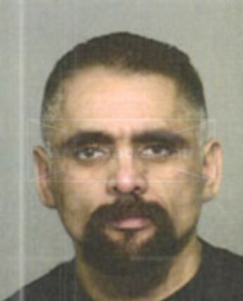 Ronald Paul Martinez
