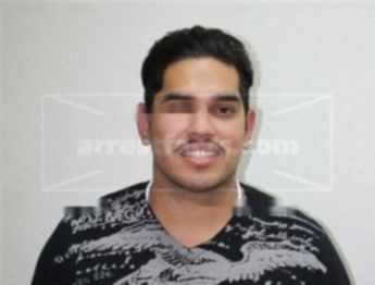Diego Garza