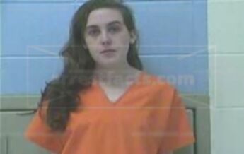 Ashley Nicole Powell