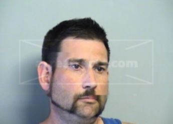 Anthony Woodson Jones